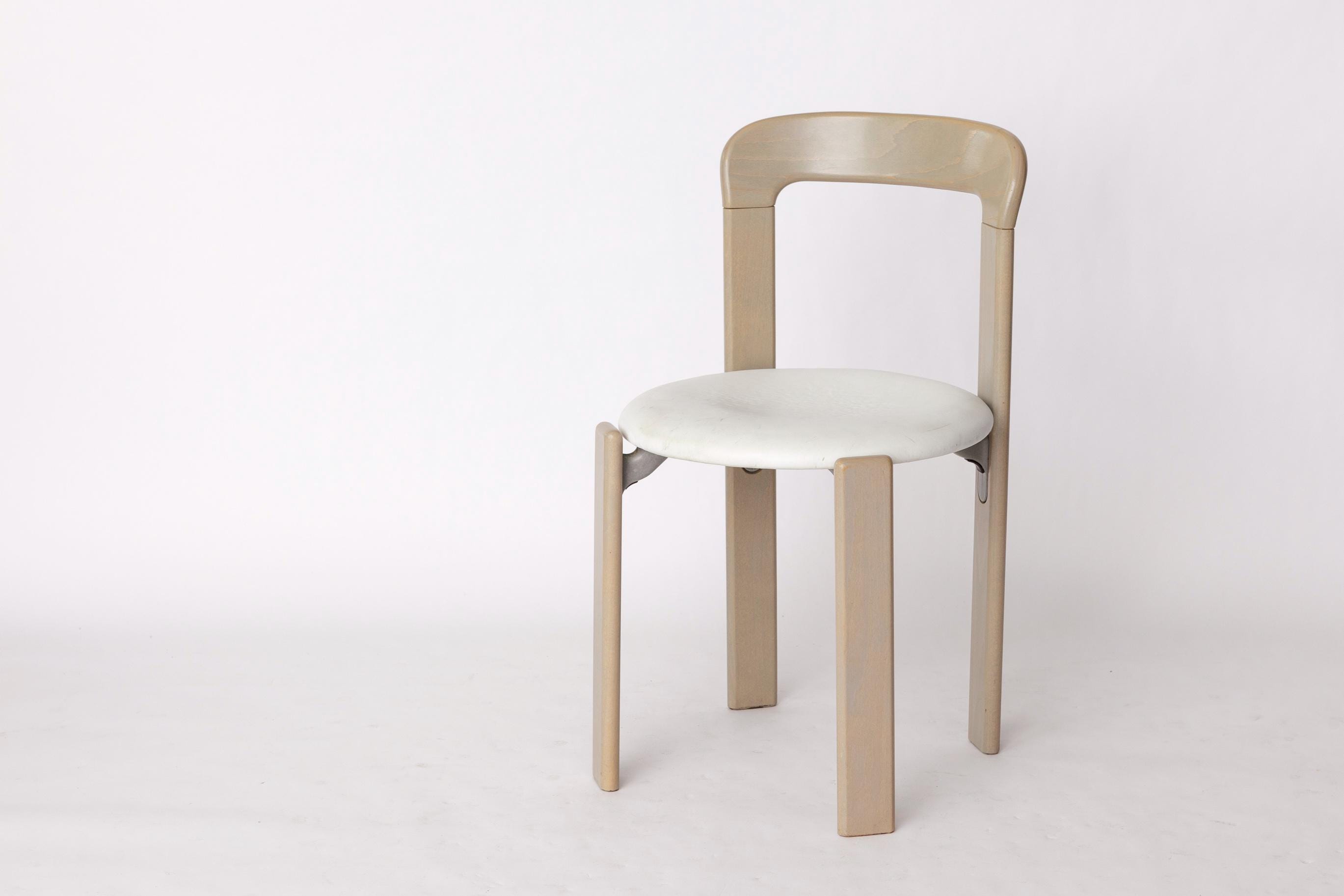 HAY - Rey Chair | cre8