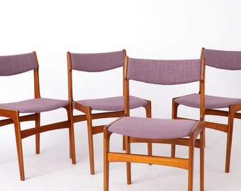 Danish chairs