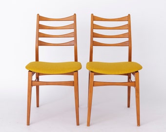 2 Vintage Chairs 1960s-1970s Germany