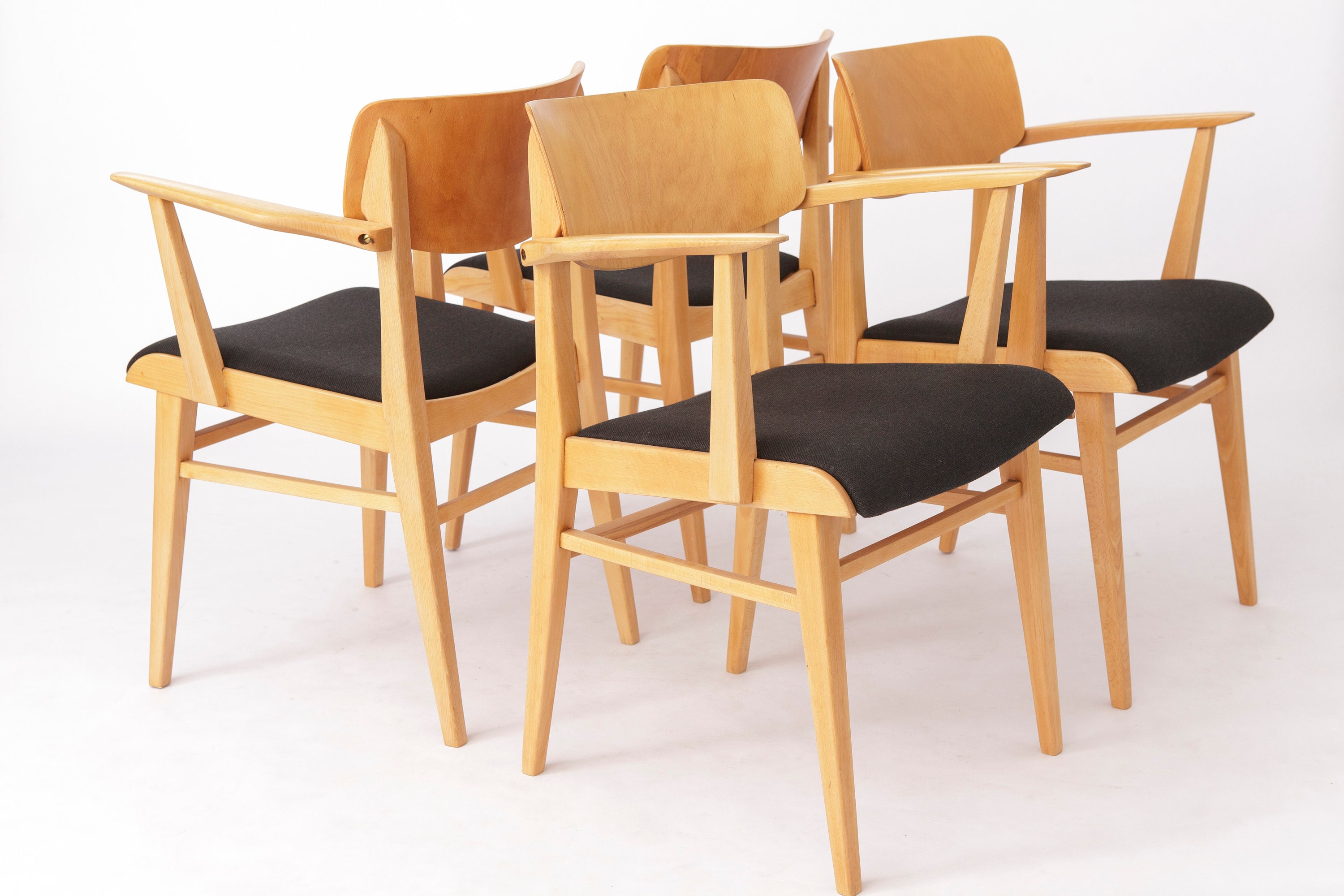 CASALA Cassalinoアームチェアカサラスペースエイジ西ドイツビンテ Casalino chair - Etsy 日本
