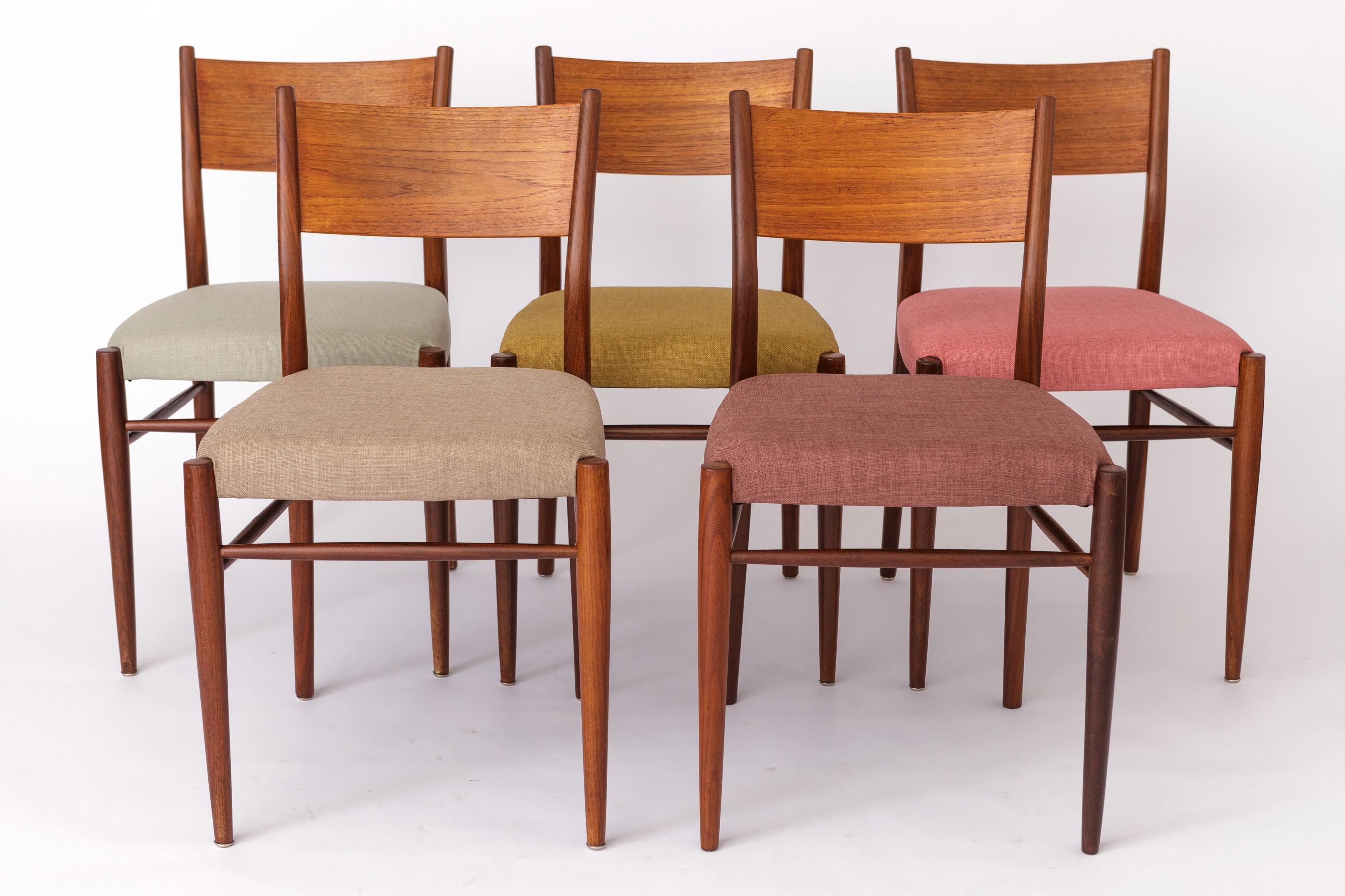 ドイツLubke社製 ダイニングチェア 4脚セット Amazon｜ダイニング