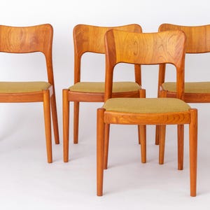 Niels koefoed chairs - Etsy 日本