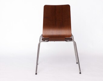90's 廃盤 IKEA GILBERT スタッキングチェア　プライウッド　2脚 il_340x270.7171011563_jzt7.jpg