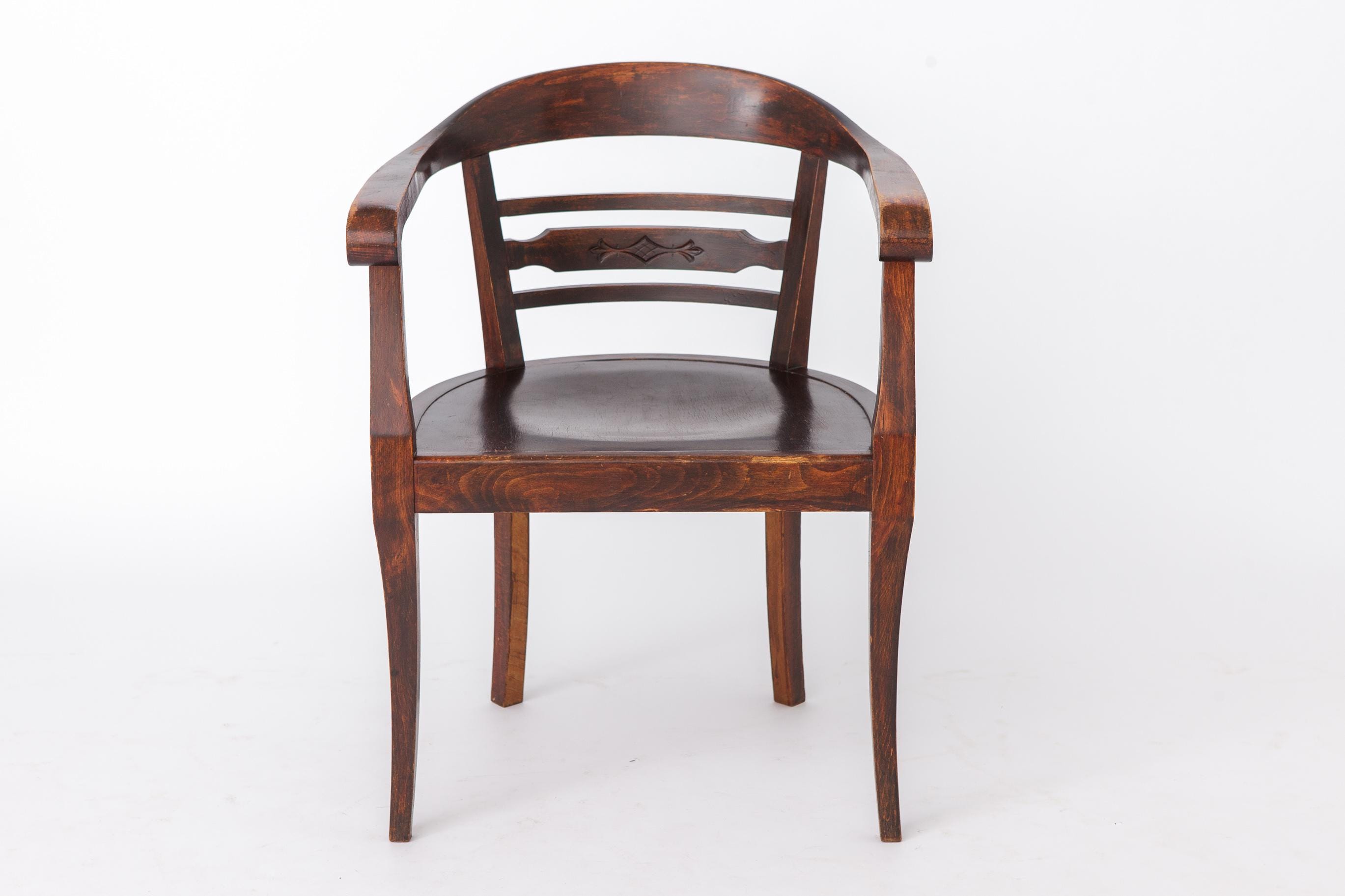 1930s chair - Etsy 日本