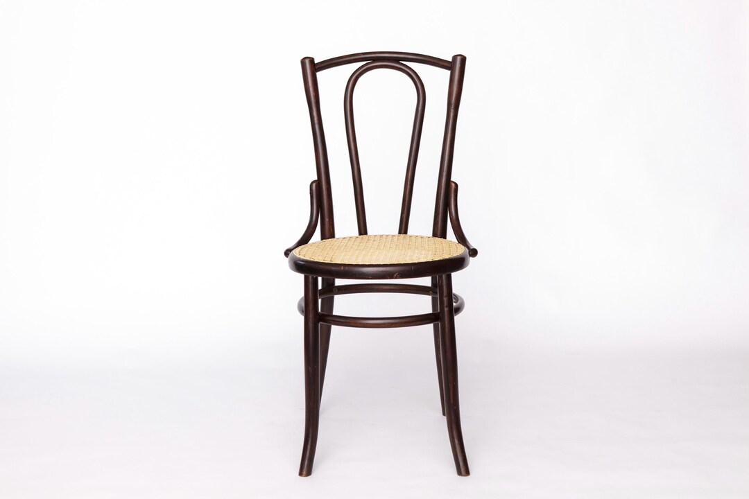 ダイニングチェア FISCHEL Bentwood chair Fischel Bentwood Chair – Early 20th Century Thonet Style