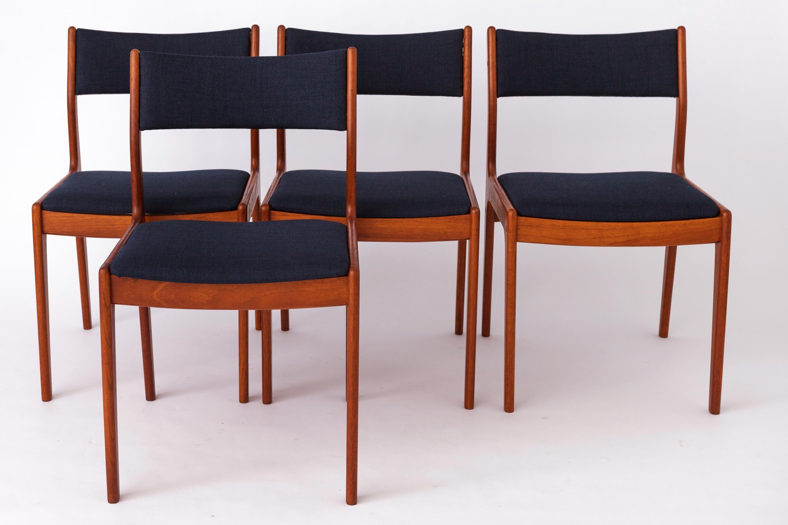 Johannes andersen chairs - Etsy 日本 Johannes andersen chairs - Etsy 日本