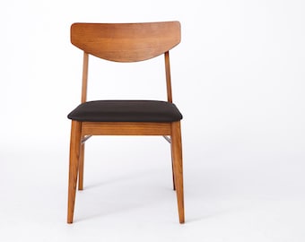 Paul Browning Chair Vintage for Stanley Furniture, USA, 1960s-1970s