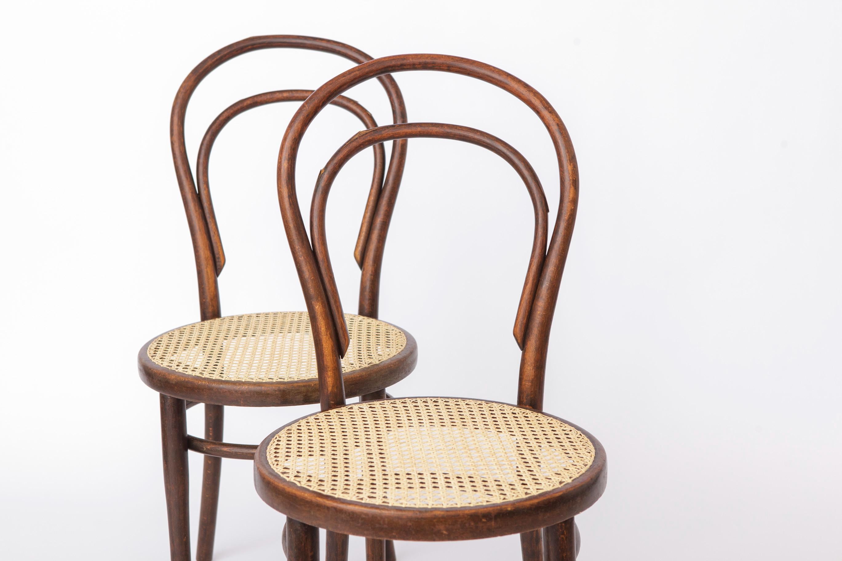 Antique thonet chair - Etsy 日本