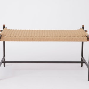 Danish Loft Bench New - Etsy