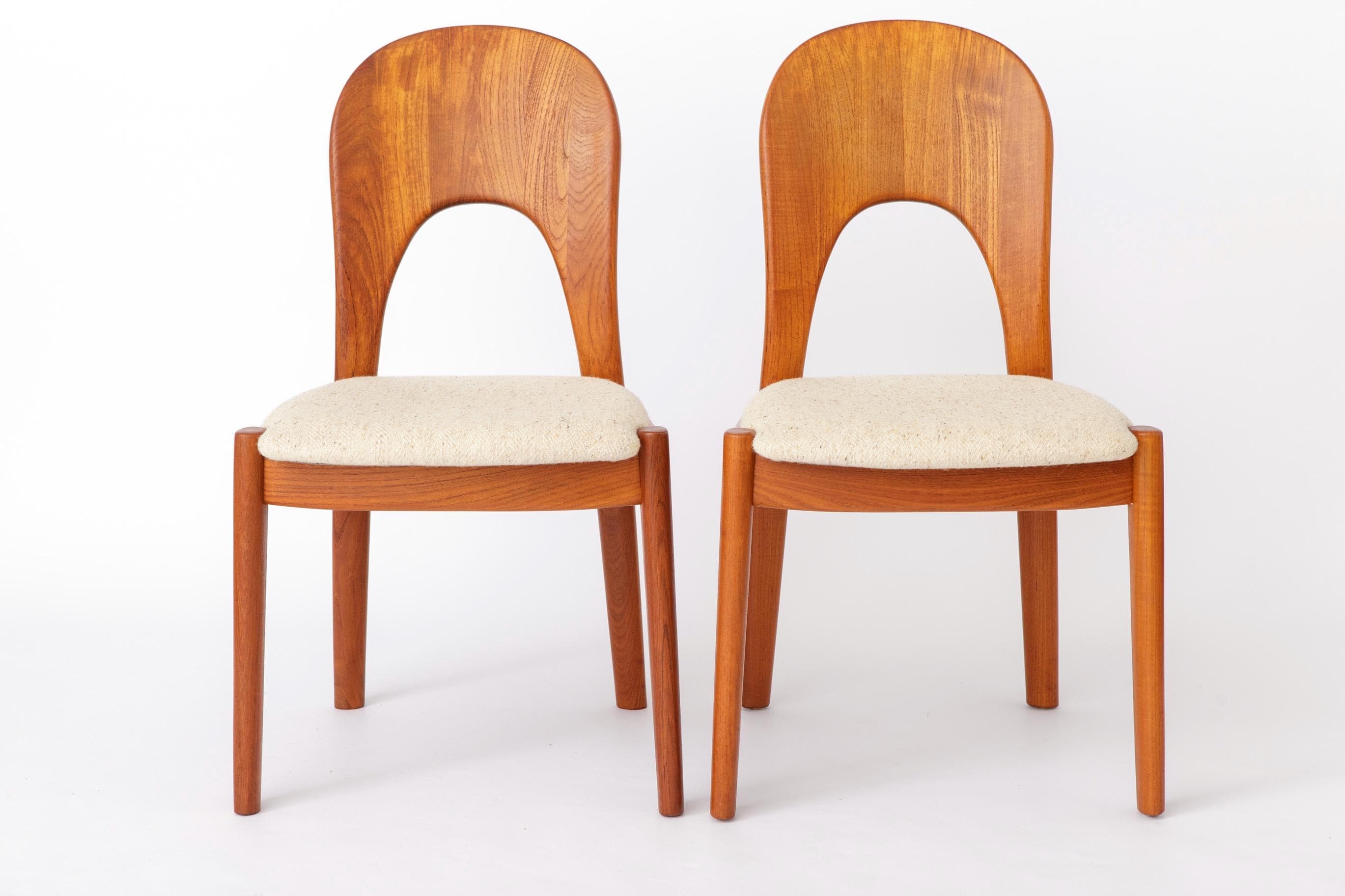 Niels koefoed chairs - Etsy 日本