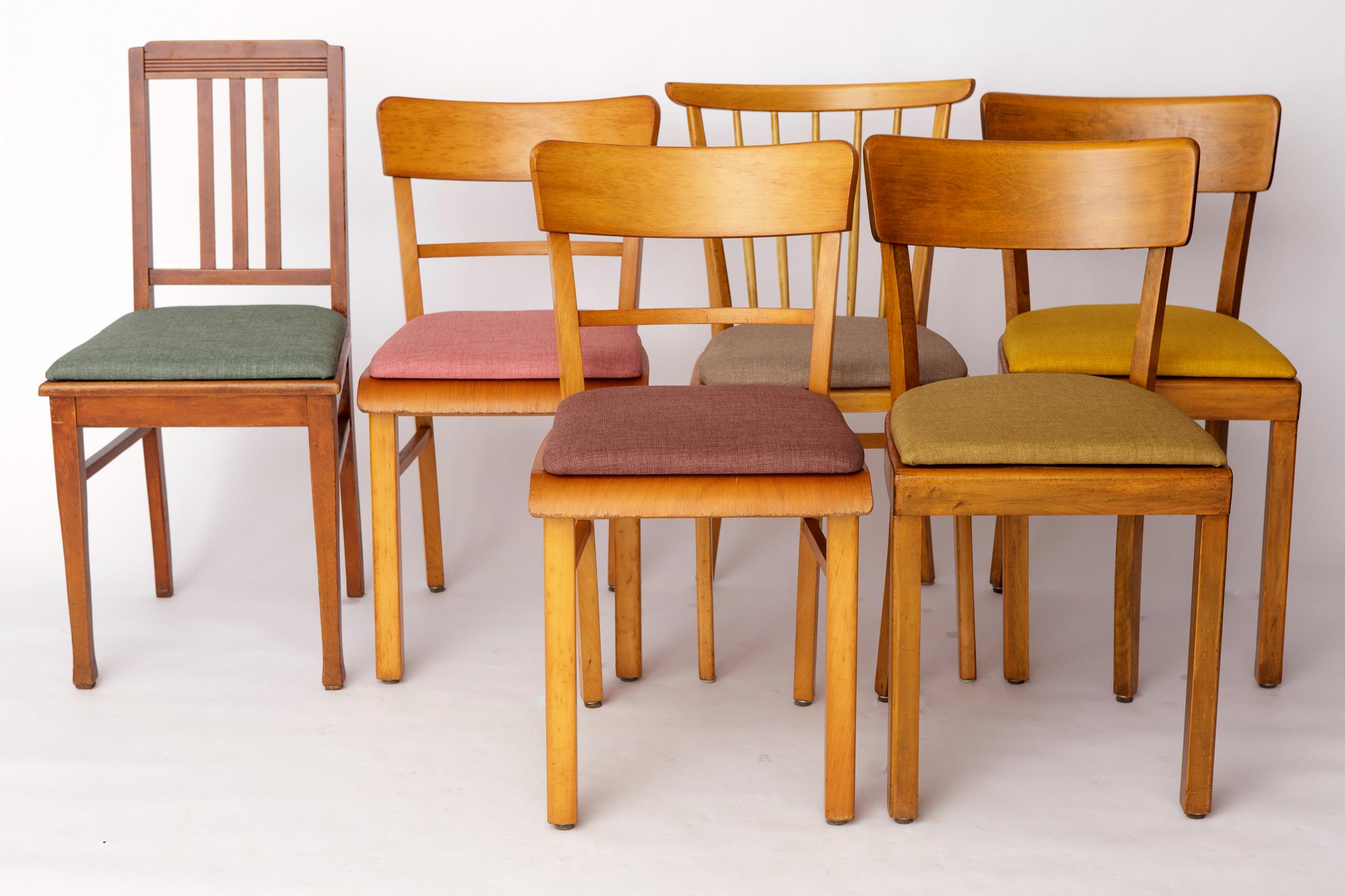 1001VintageChairs - Etsy