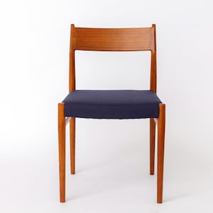 Arne vodder chair - Etsy 日本