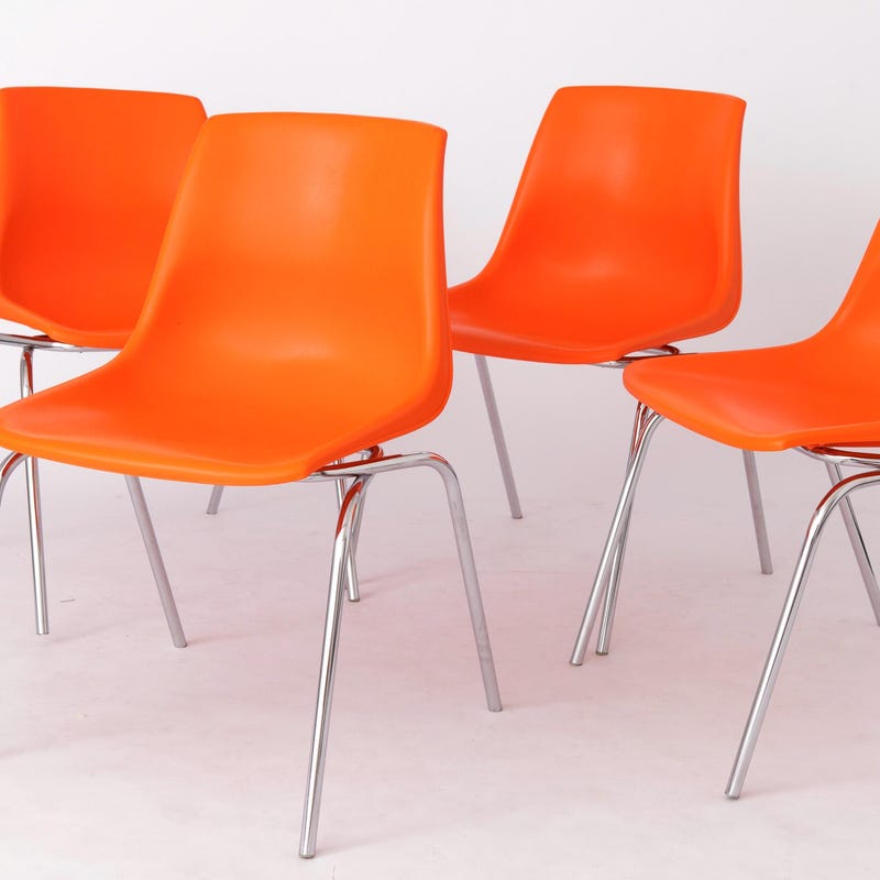 1970s Chairs Etsy UK