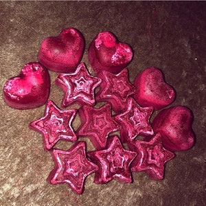 Soy wax melts