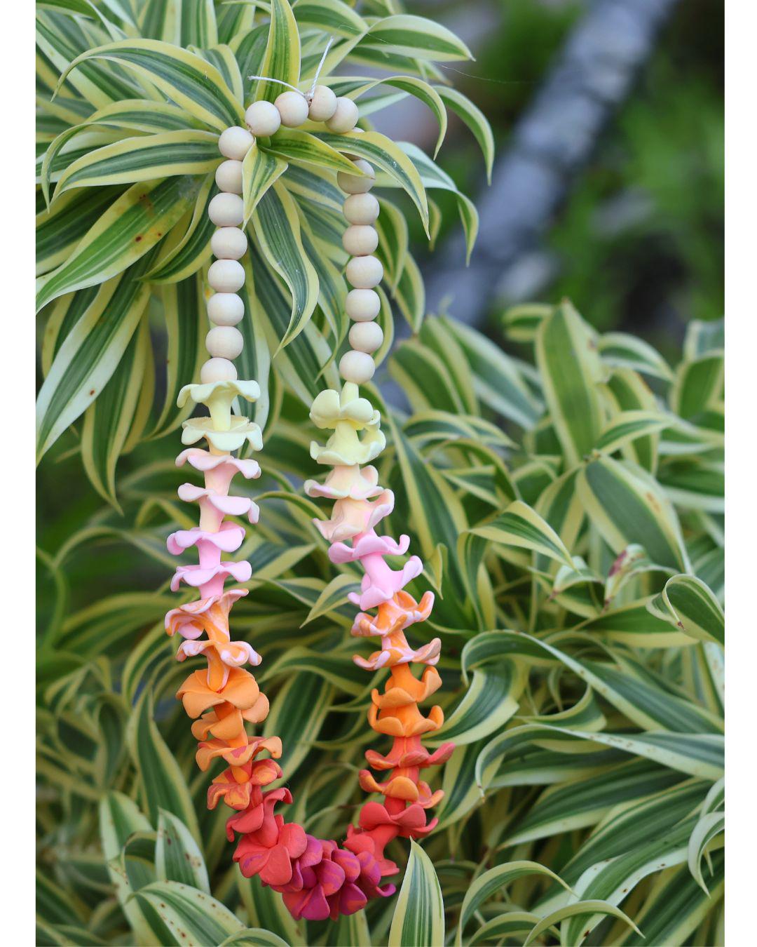 Pua kenikeni - Etsy 日本