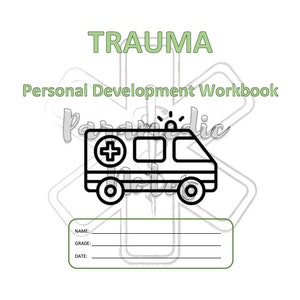 Trauma Workbook