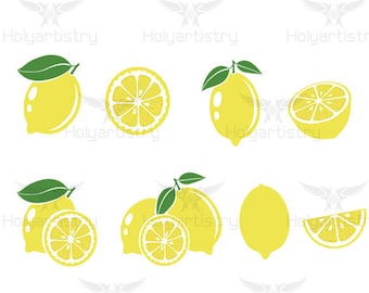Download Lemon Ephemera Etsy Yellowimages Mockups
