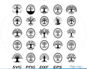 Celtic tree svg, Tree of life Svg, Tree of life Clipart, Tree of life Svg cut files for Cricut, Celtic tree of life svg ,Family Reunion SVG