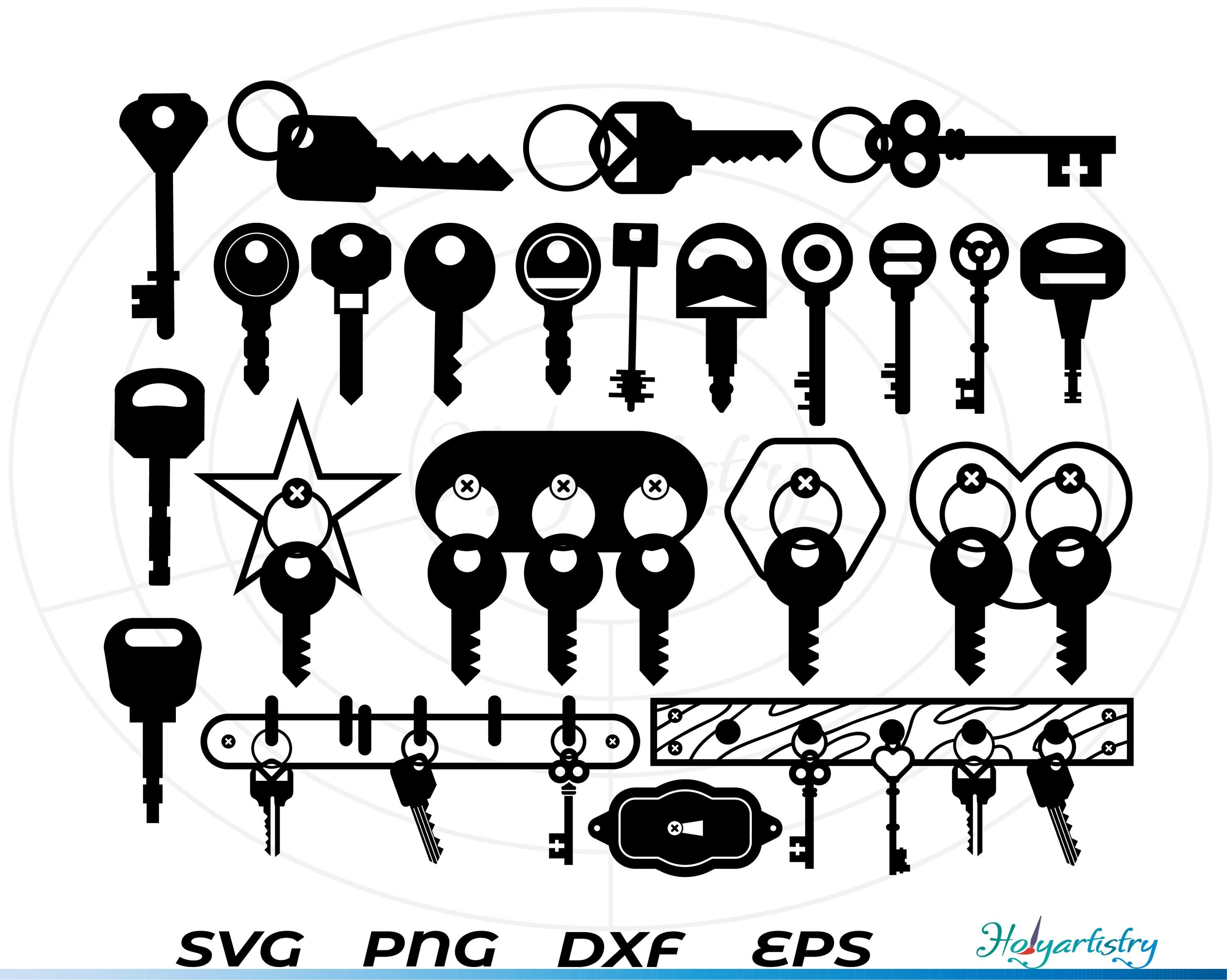 Hausschlüssel SVG, Vintage Schlüssel PNG, Schlüssel Clipart, Autoschlüssel  svg, Hausschlüssel Png, Schlüssel Schablone, Schlüssel Cricut Silhouette  geschnitten Datei, Png, Eps, Dxf - Etsy Schweiz, image size:3000x2396