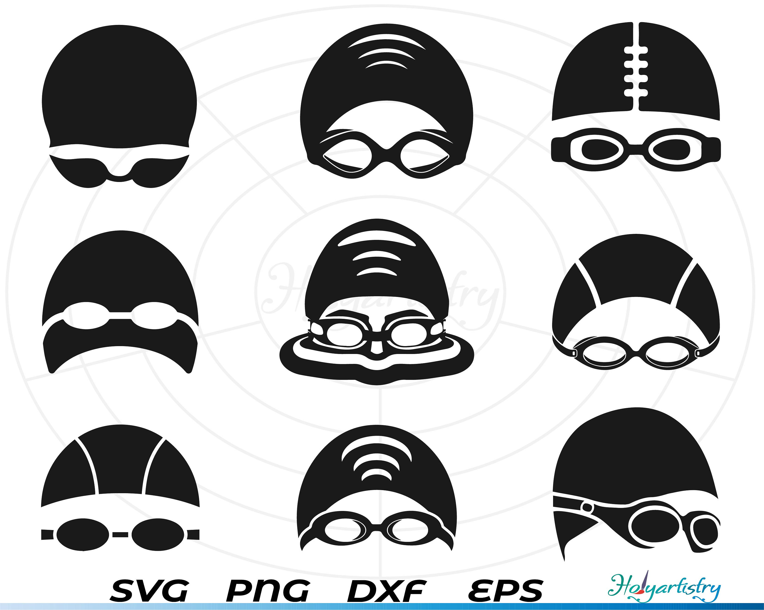 Swimming Goggles Clipart swimming-goggles-clipart