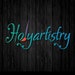 HolyArtistry