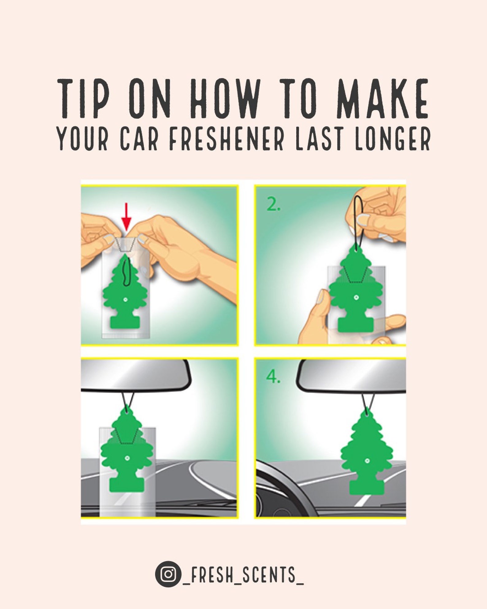 Drake Custom Double Sided Air Freshener Etsy