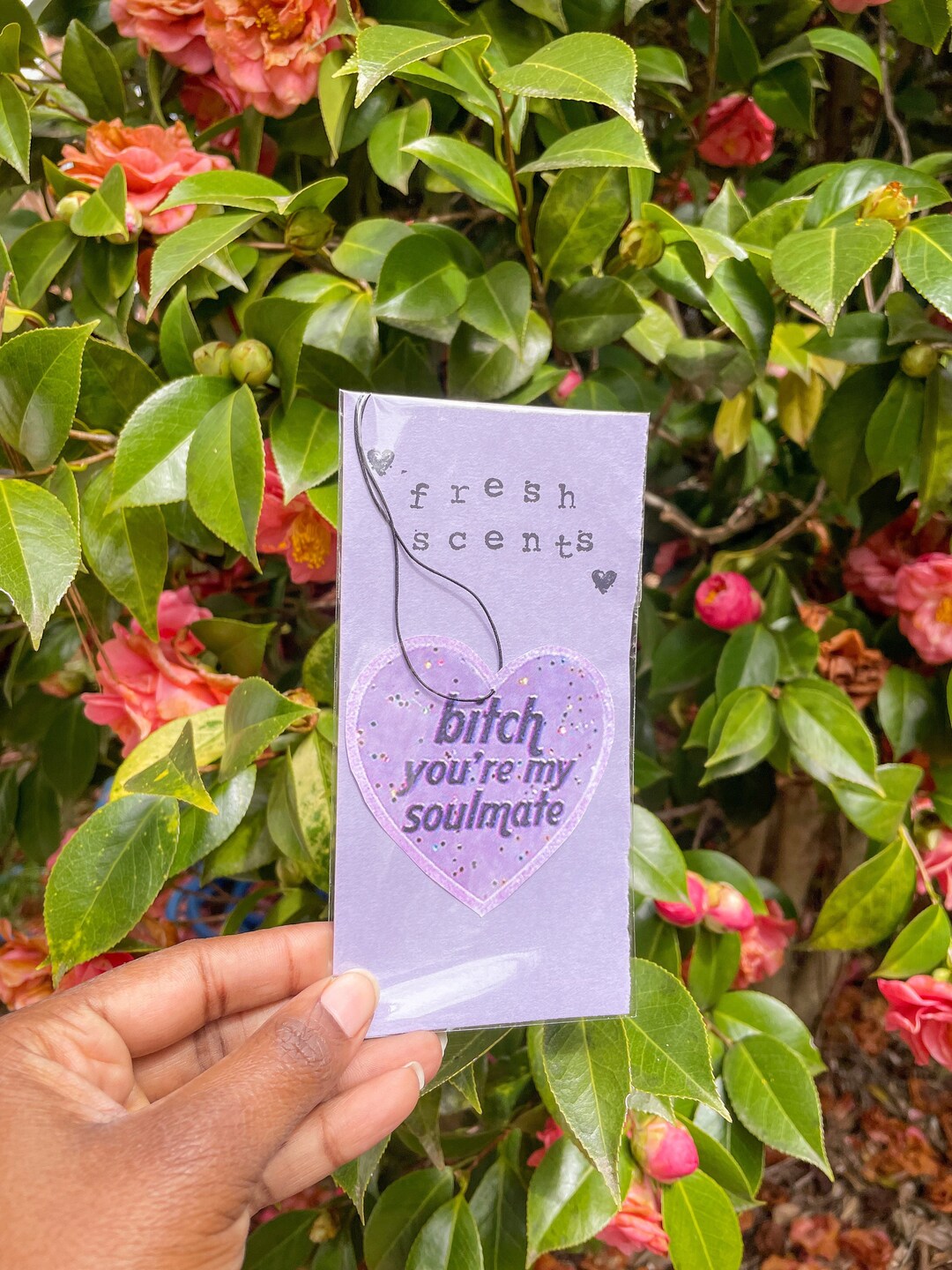 Custom Car Fresheners Y2K Baddie Edition Etsy