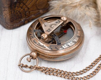 Personalized Compass, Engraved Compass, The Perfect Gift For your True North, Delivers the message of Love, Beautifully Crafted Compass