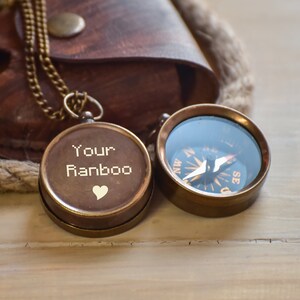 Tommy and tubbo compass necklace amazon clearance