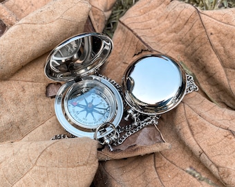 Hongsuny Bussola Fotografica Personalizzata con Testo Bussola con meridiana Personalizzata Bussola Creativa retrò con Incisione Anniversario Regalo di Compleanno di Laurea per Lui Lei Hongsuny Bussola Fotografica Personalizzata con Testo Bussola con meridiana Personalizzata Bussola Creativa retrò con Incisione Anniversario Regalo di Compleanno di Laurea per Lui Lei