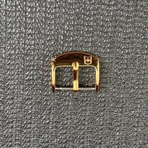 Zenith Watch Buckle - Etsy