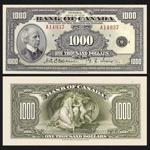 Argent factice vintage, papier-monnaie pour créations manuelles