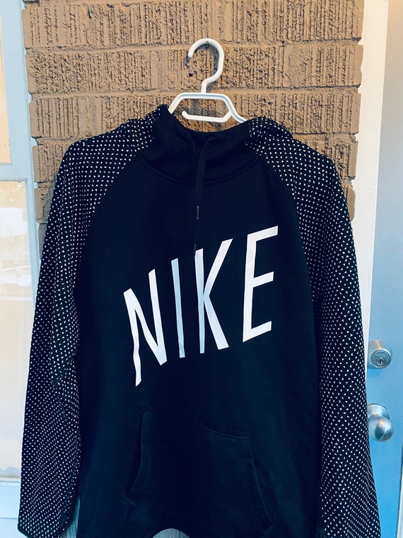 Vintage Nike Hoodie