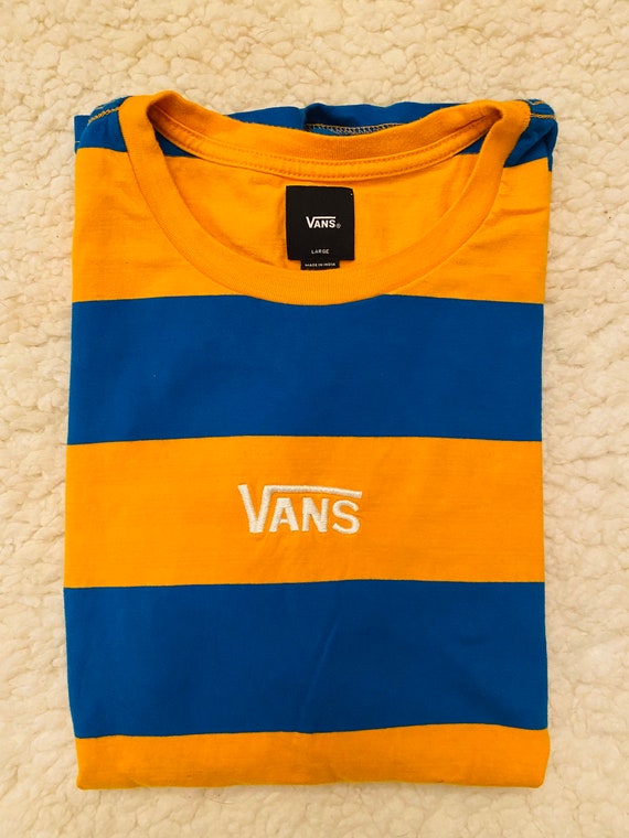 Vintage Vans T shirt