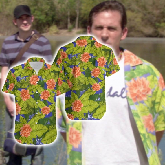Microsoft office hawaiian shirt sale