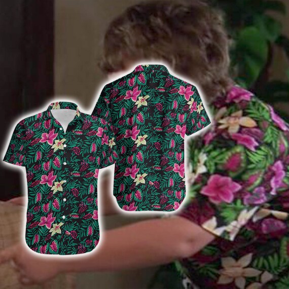 goonies chunk shirt