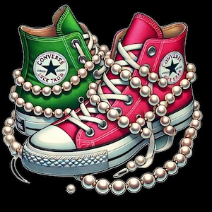 Chucks and Pearls Png Bundle, Kamala Harris 2024 Pngs, President Kamal Harris PNG, Election 2024, Kamal Harris for President 2024, Digital