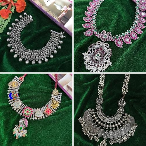 925 Sterling Silver Handmade Pendant, Vintage Silver Pendant