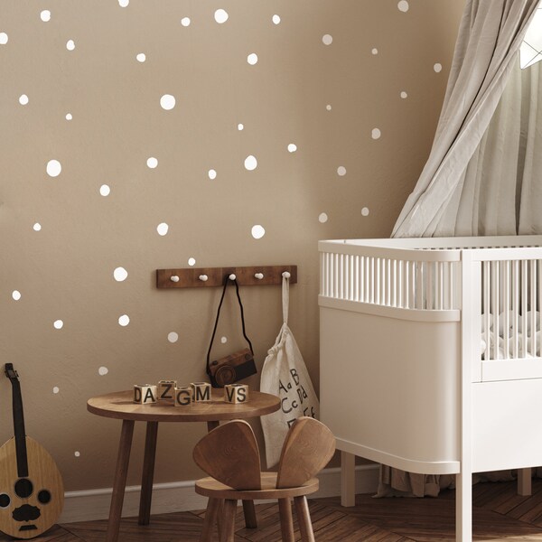 Gold Wall Decals Etsy Australia