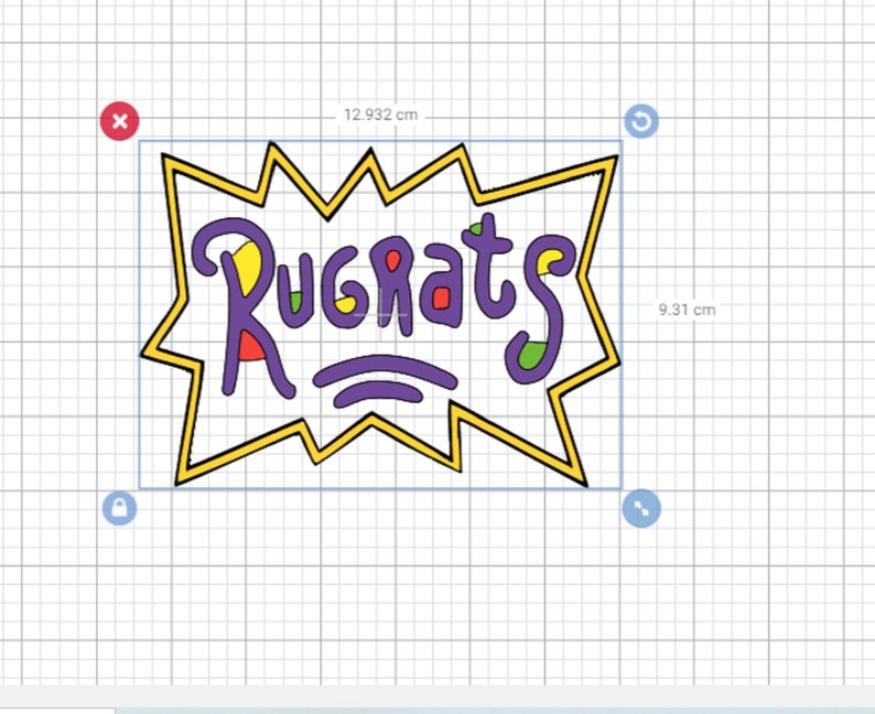 Download Bundle Rugrats Rugrats SVG ClipArt Rugrats Vector Rugrats ...