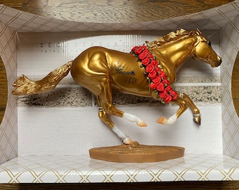Set 4 Sottobicchieri Con Cavalli E Scritta 'Horse Racing' – Quadrati 9,5 Cm, Finitura Lucida, Retro In Sughero, Stampati UK - 2