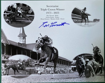 Limited Edition Secretariat 50th Anniversary Whiskey Glass - A Timeless  Tribute to the Legendary 1973 Champion - Etsy