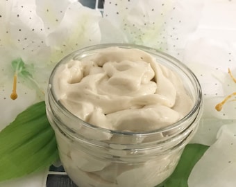Vanilla Shea Coconut Whip