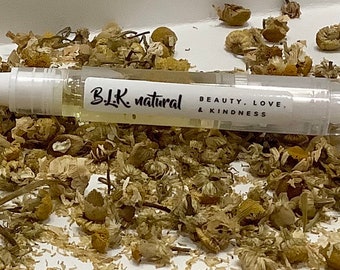 Chamomile Cuticle Oil