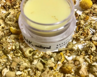 Chamomile Cuticle Balm