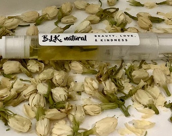 Lemon Jasmine Cuticle Oil