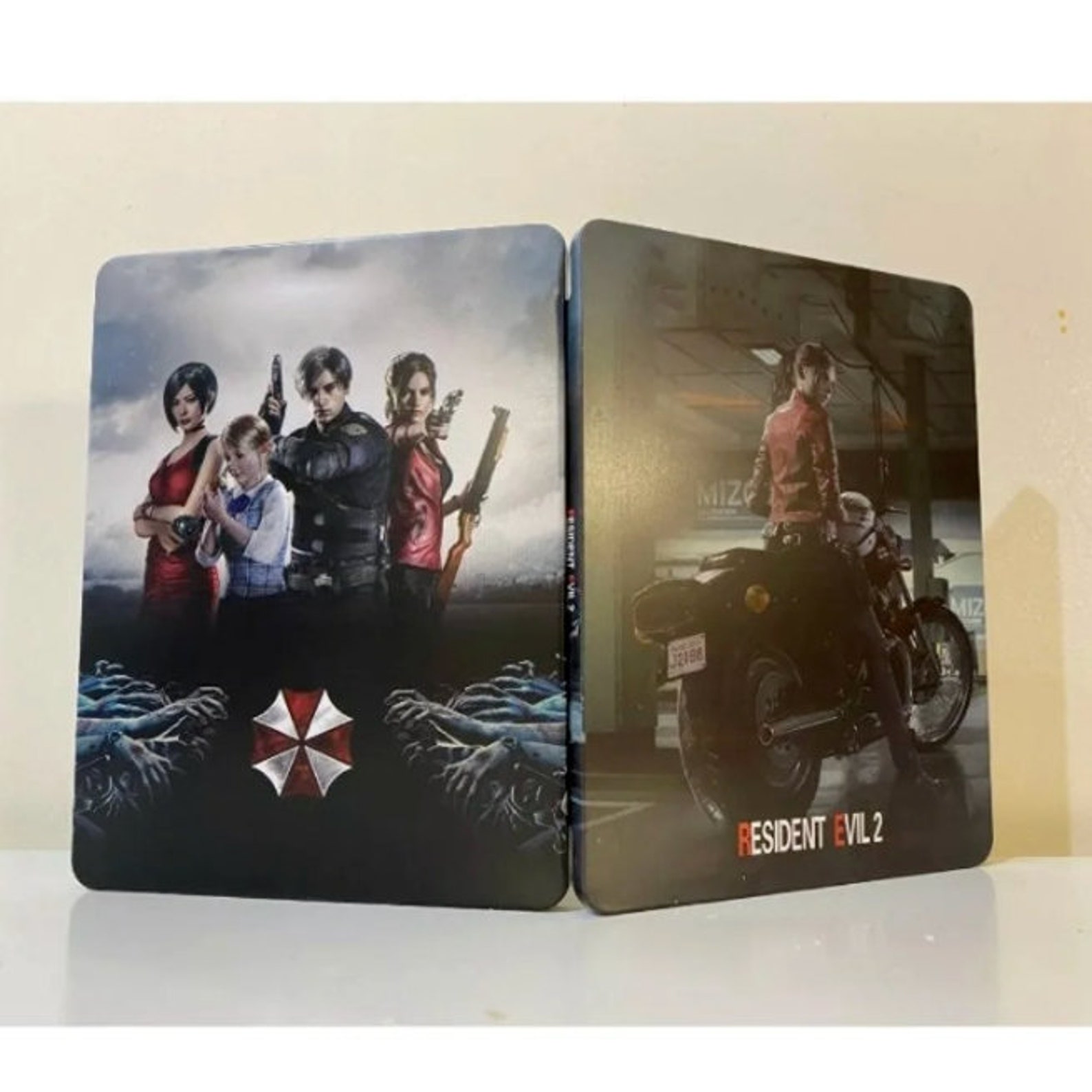 resident evil 2 on mac resident evil 2 on mac