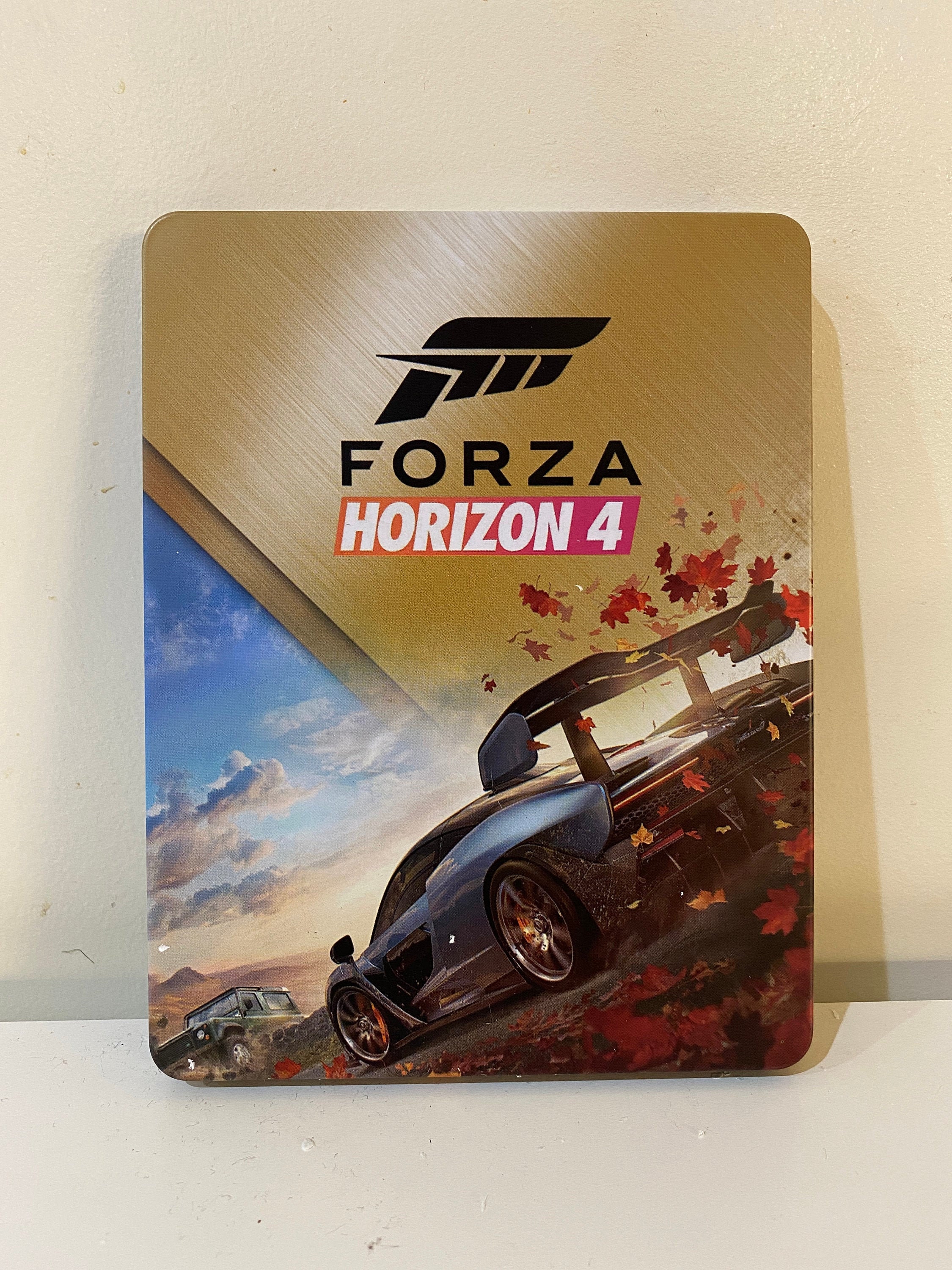 Абонемент Forza Horizon 5 Купить
