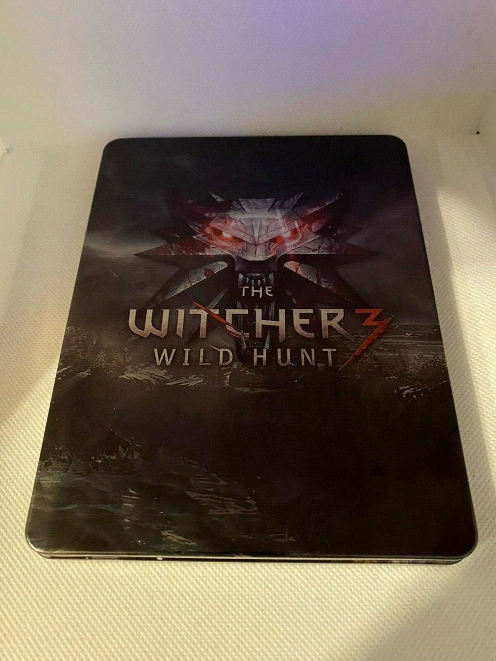 Ведьмак 3 Switch Купить