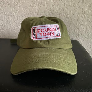Pound Town Hat